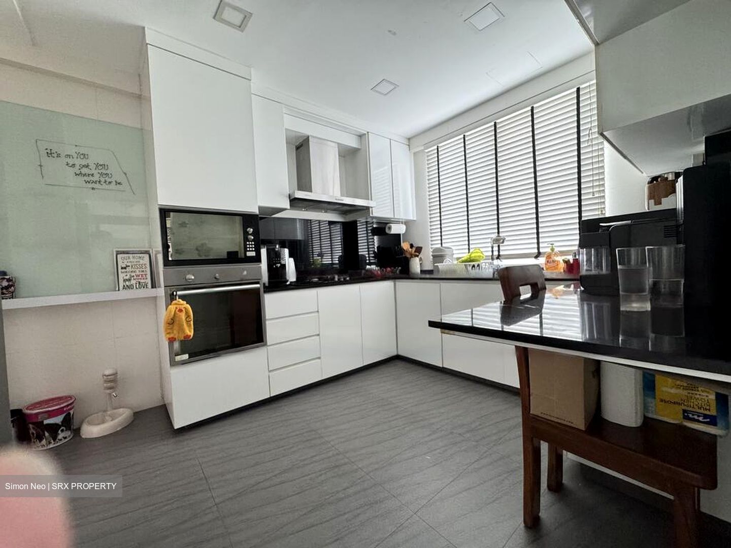 Elias Green (D18), Condominium #455313401